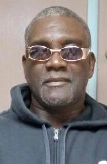 Reginald Young death by force case profile photo