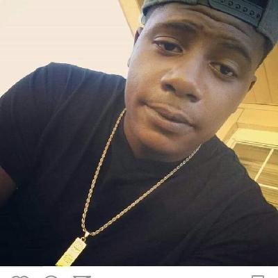 Daaron Sanford death by force case profile photo