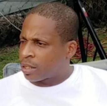Cantrell Livas death by force case profile photo