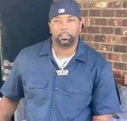 Wilbert Lee Henderson death by force case profile photo