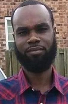 Ricky Hill death by force case profile photo