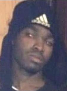 Eric D Brownlee death by force case profile photo