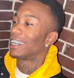 Jacoby Ware death by force case profile photo