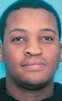 Eric Harrison death by force case profile photo