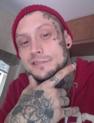 Travis Smiley death by force case profile photo