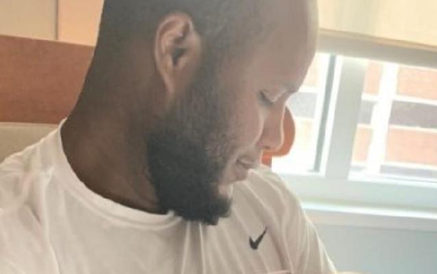 Abd Sylla death by force case profile photo
