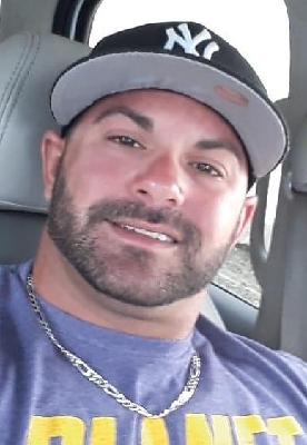 Christopher Worley death by force case profile photo