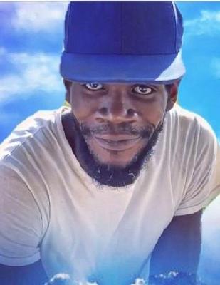 Audre Gage death by force case profile photo