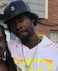 Arthur Evans death by force case profile photo