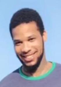 Robert Jones death by force case profile photo