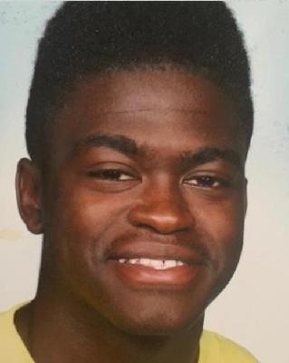 Jabari Edmonds death by force case in Grambling, LA