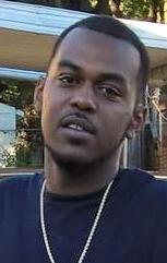 Jaerick Carey death by force case profile photo