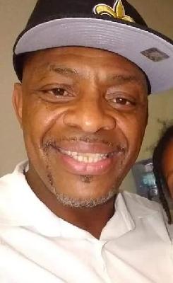 Brian Dawson death by force case in Baton-rouge, LA