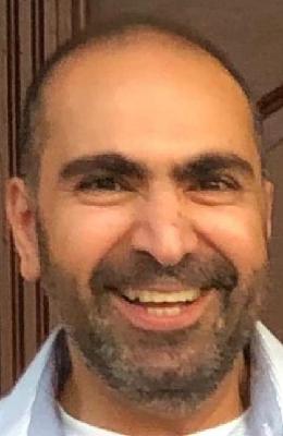Mahmod Khalaf death by force case in Baton-rouge, LA