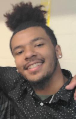Curley Domingue death by force case profile photo
