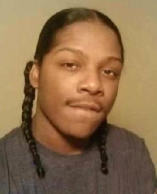 Derrick Patterson death by force case profile photo