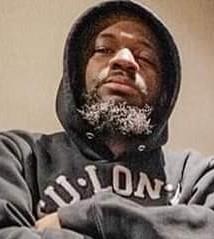 Desmond Perryman death by force case profile photo