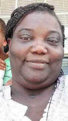 Roxanne Hawthorne death by force case in Breaux-bridge, LA