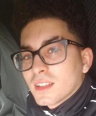 Dylan Clouatre death by force case profile photo