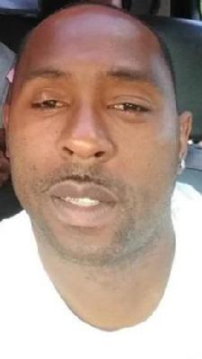 Donald Dunn death by force case profile photo