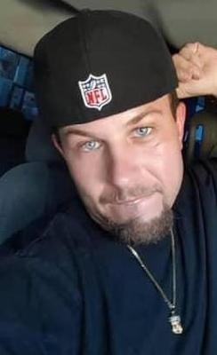 John Mitchell death by force case profile photo