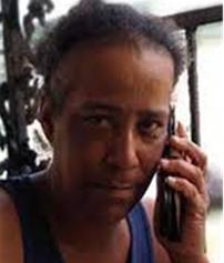 Kimberly Knockum death by force case in New-orleans, LA