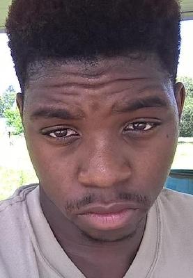 Jacoby Looney death by force case profile photo