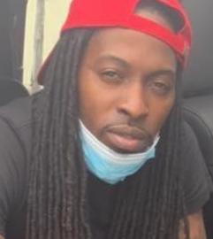 Oquez Allen death by force case profile photo