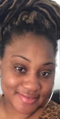 Alexis Griffin death by force case profile photo