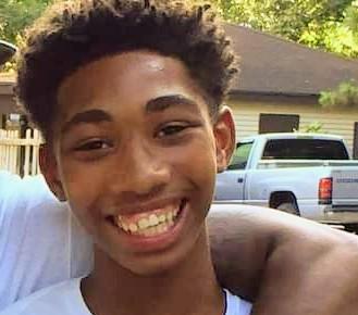 Derrick Jermaine Sims death by force case profile photo