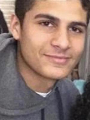 Coby Beauchamp death by force case in Baton-rouge, LA