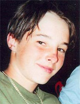 Devyn Murphy death by force case in Wareham, MA