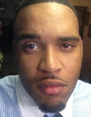Justin Abadie death by force case profile photo