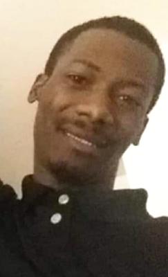 Jahmal Dawson death by force case profile photo