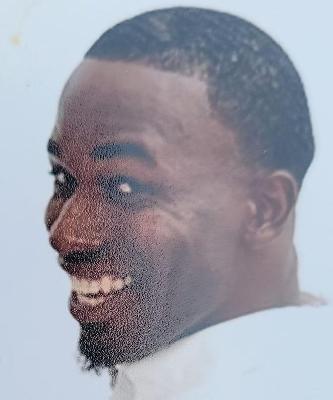 Dedrick Carter death by force case profile photo