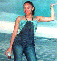 Elizabeth Matos death by force case profile photo