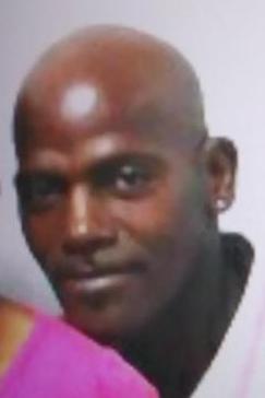 Leon Turner death by force case profile photo