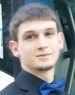 Nicholas Paylor death by force case profile photo