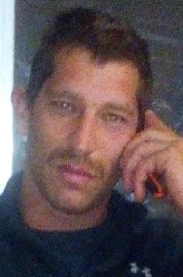 Alvin Geisenheimer death by force case profile photo