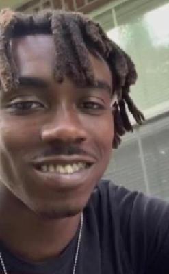 Brandon Kerlegan death by force case in Saint-martinville, LA