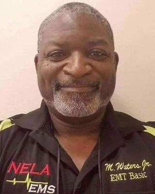 Marshall Waters Jr death by force case in Mangham, LA
