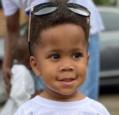 Azariah Thomas death by force case in Baton-rouge, LA