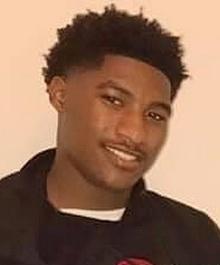 JaKyrie Clark death by force case profile photo