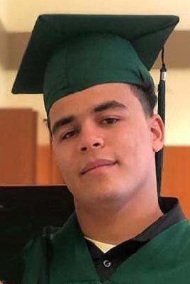 Nathaniel Zhane Sharply death by force case in Lafayette, LA