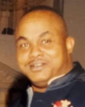 Peter McGruder death by force case profile photo