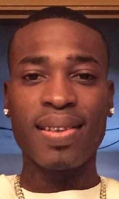 Loveless Willis death by force case profile photo