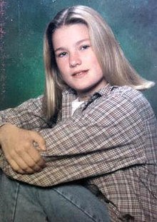 Molly Bish death by force case in Warren, MA