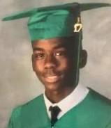 Brandon Graham death by force case in Shreveport, LA