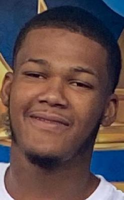 Ivan Wheeler death by force case profile photo
