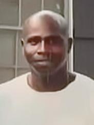 Rodney Bryant death by force case in Shreveport, LA